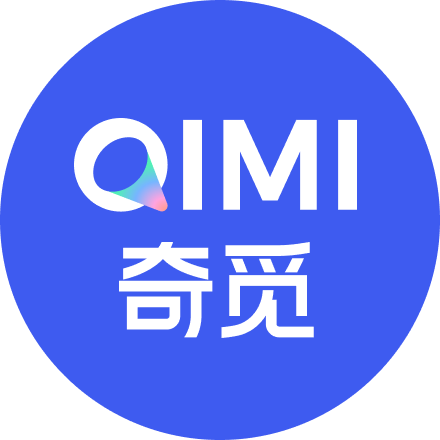 奇觅 图标