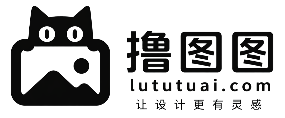 撸图图 图标
