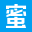 蜜度 图标