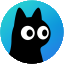 猫目 图标