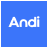Andi 图标