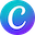 Canva可画 图标