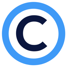 CopyLeaks 图标