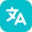DeepTranslate 图标
