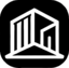 EVAI建筑大师 图标