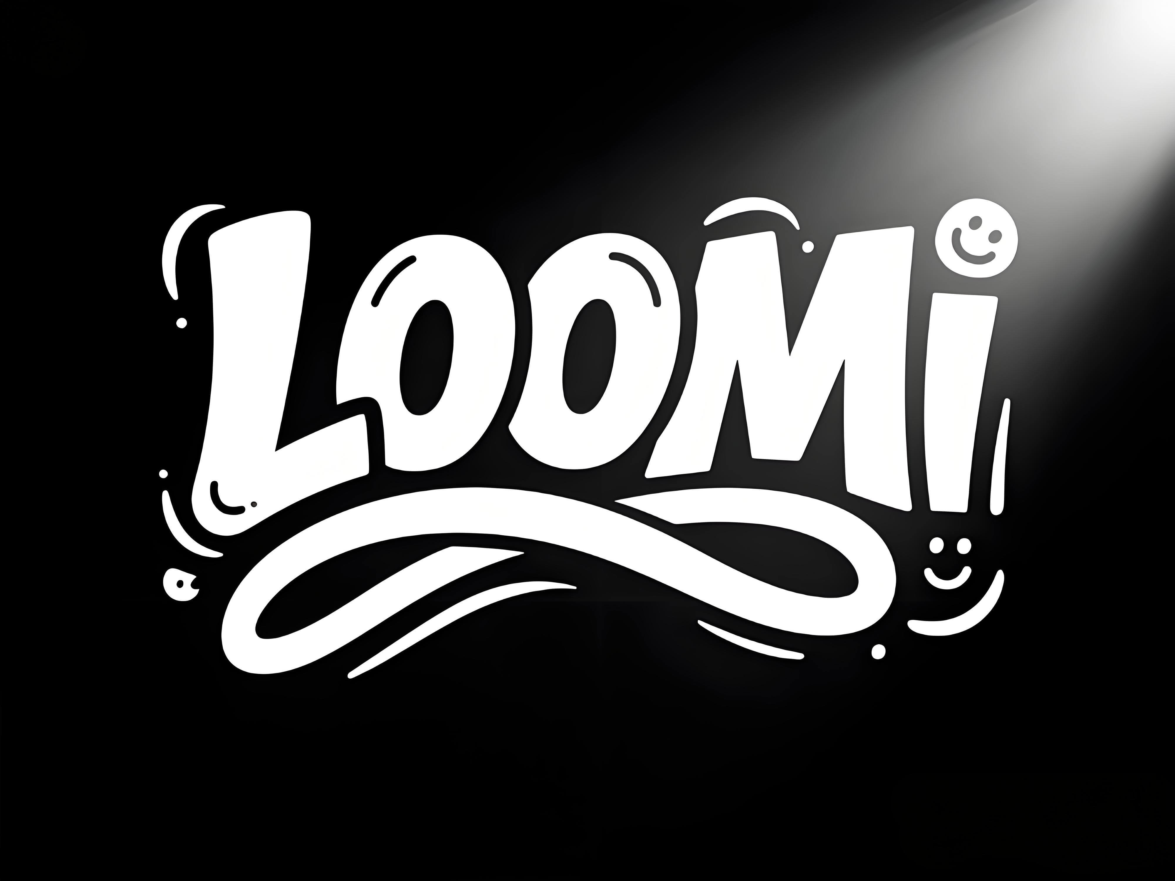 Loomi 图标