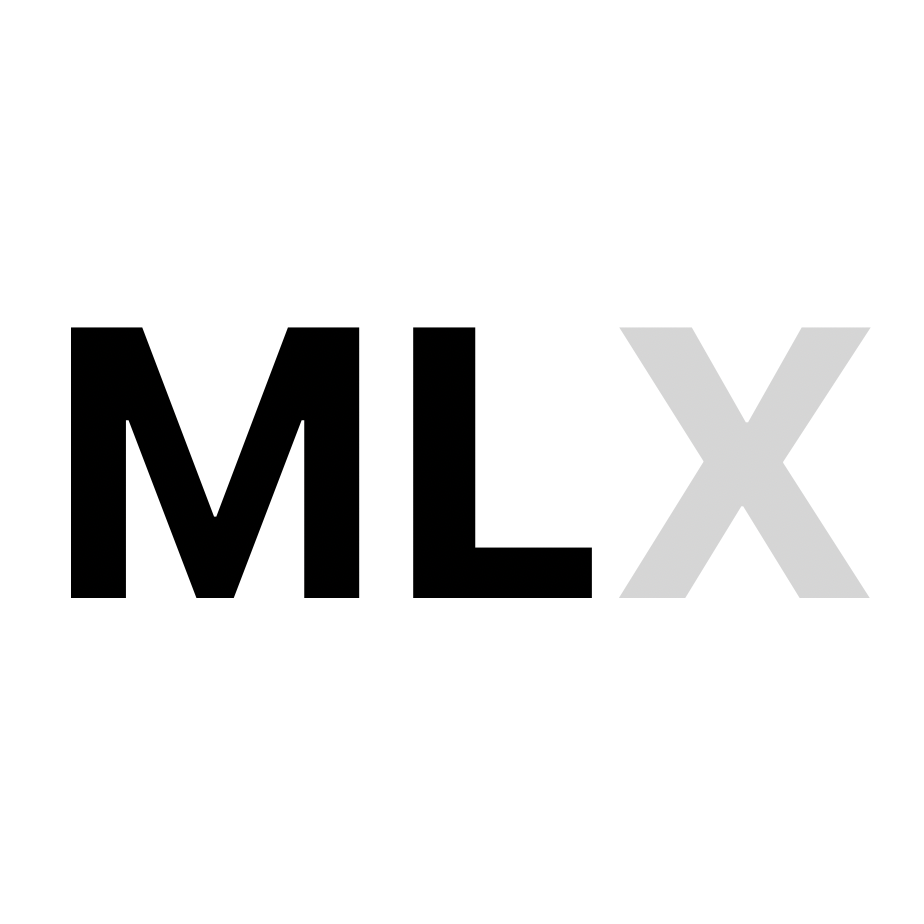 MLX 图标
