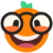 Orange 图标