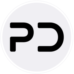 Paperdigest 图标
