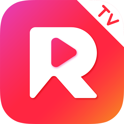 ReelShort 图标