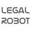 法律 Robot 图标