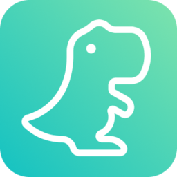T-Rex Label 图标
