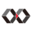 八点八数字 图标
