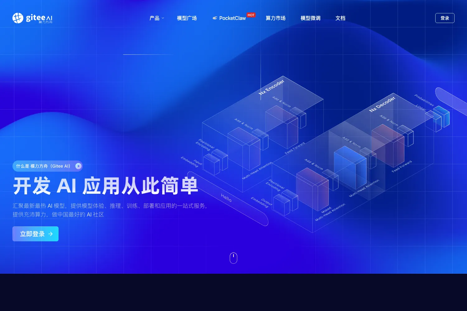 模力方舟