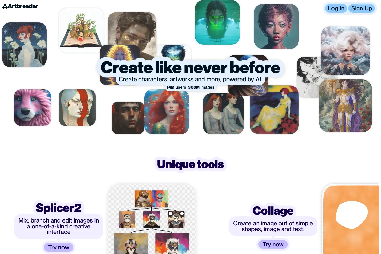Artbreeder