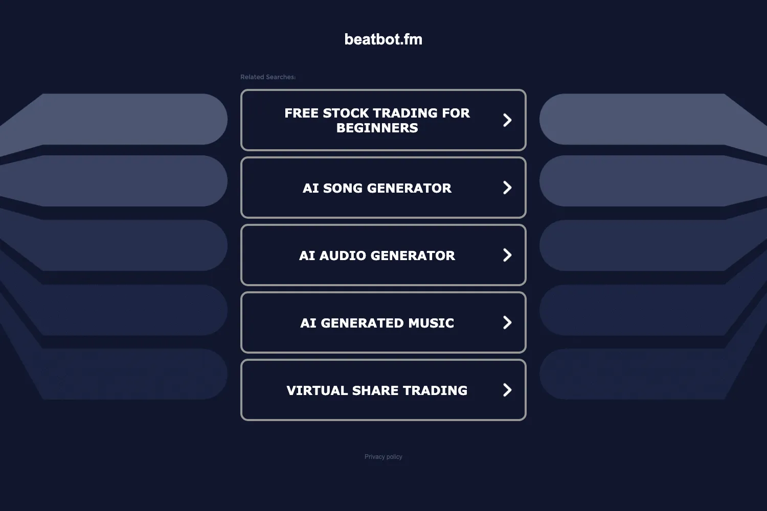 BeatBot