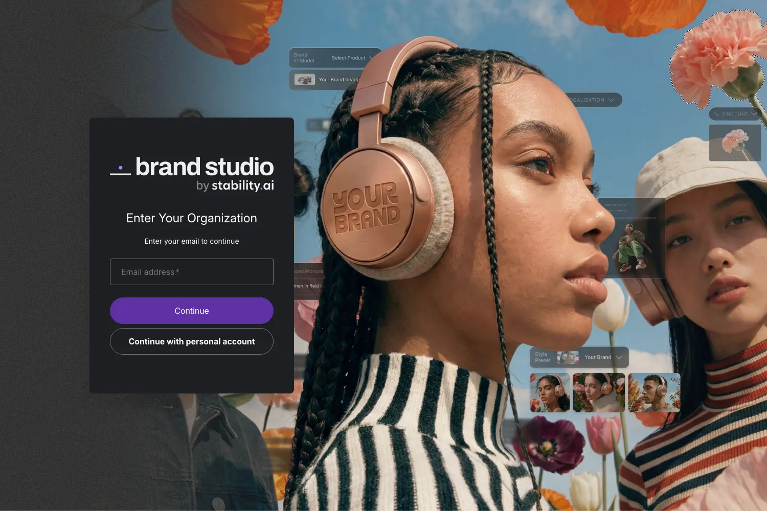 DreamStudio