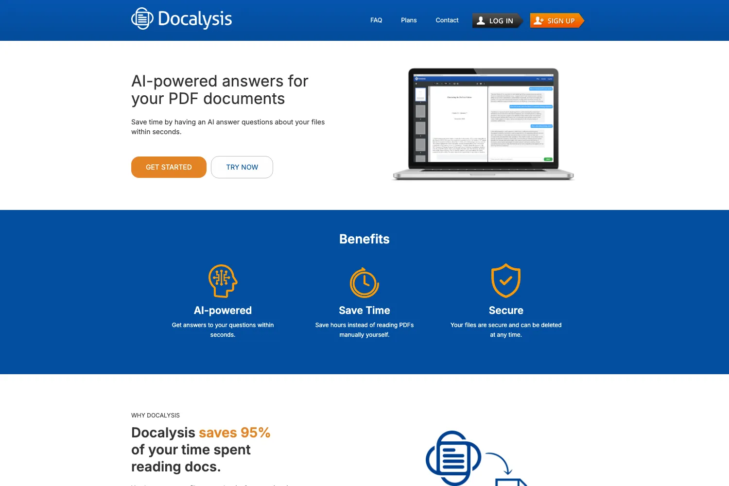 Docalysis