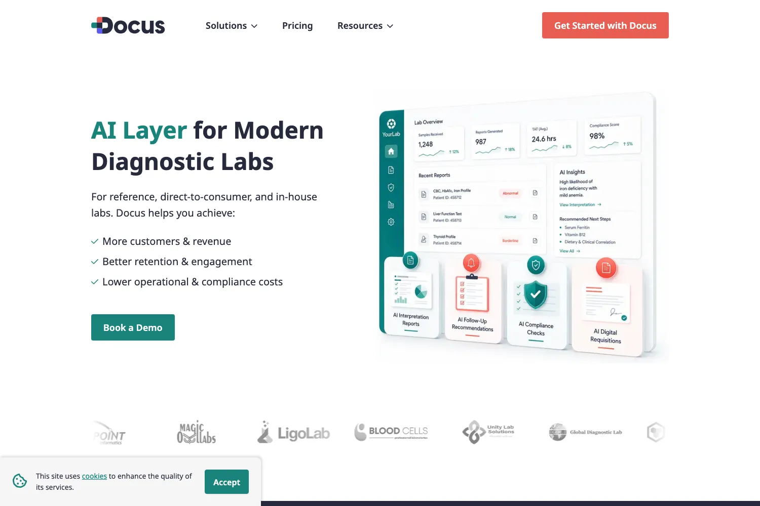 Docus