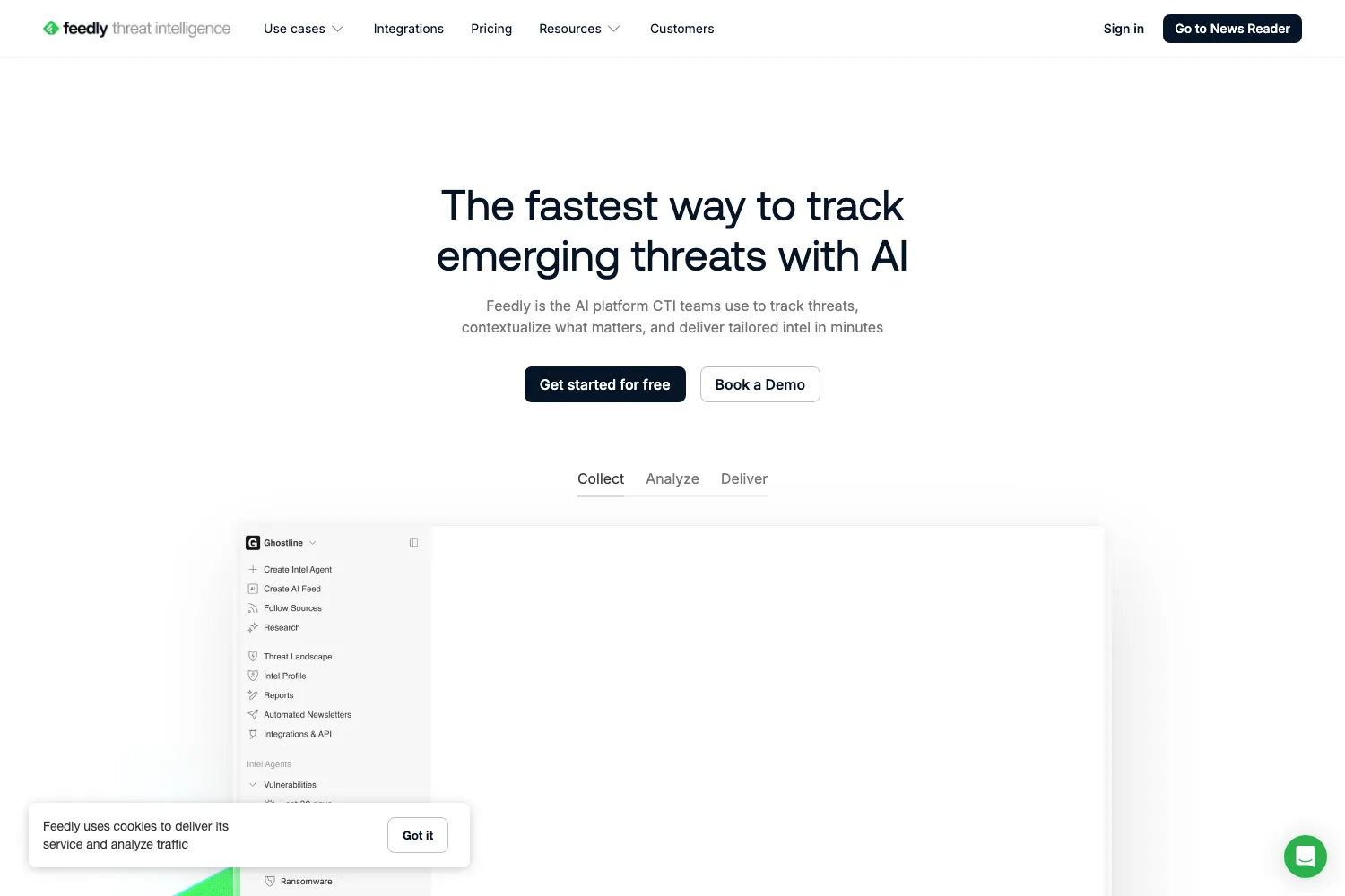 Feedly