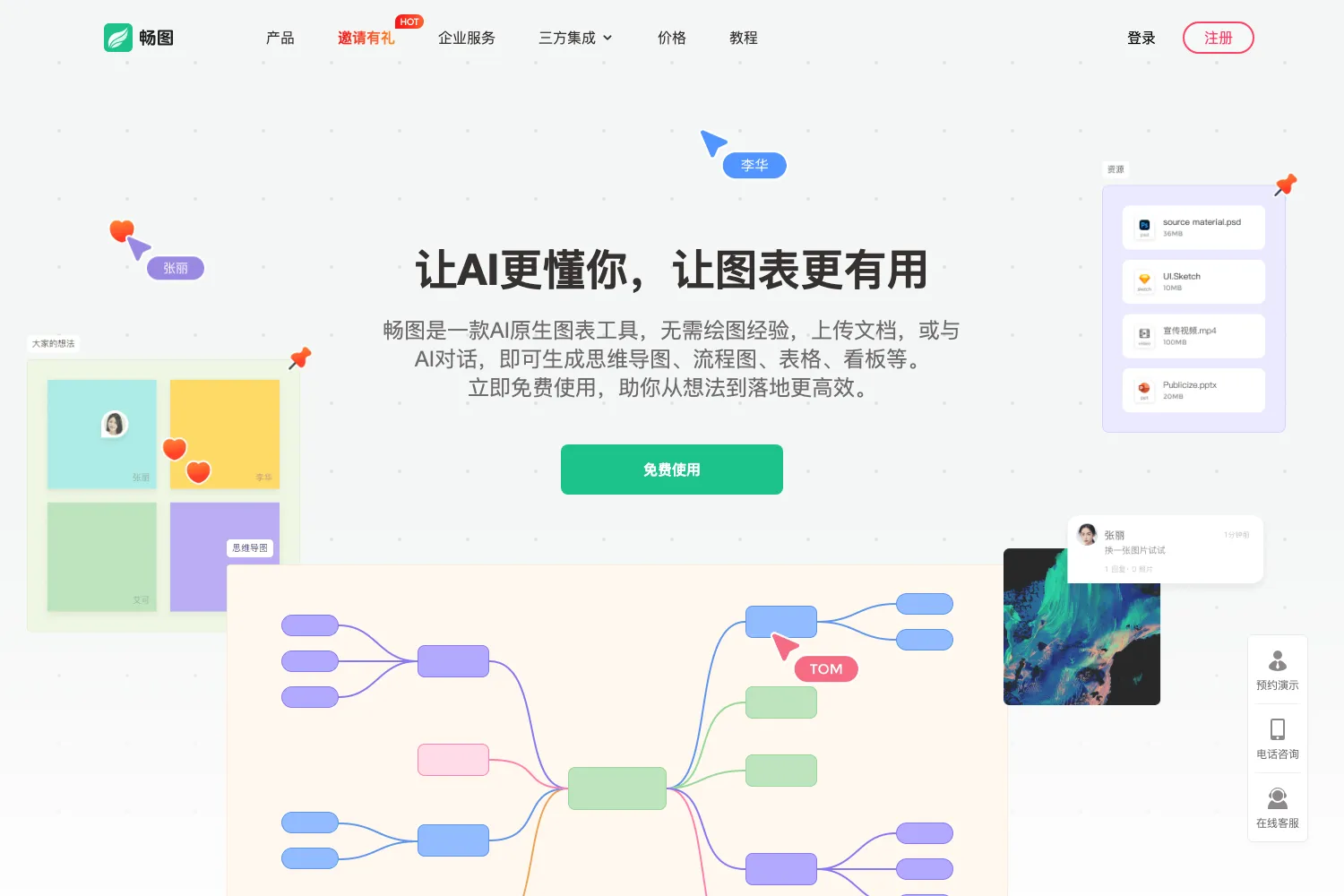 畅图