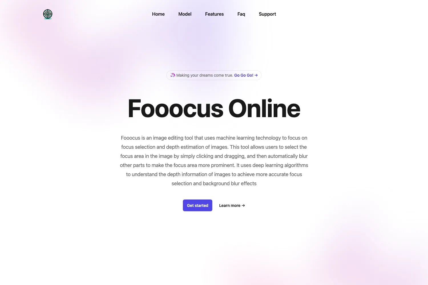 Fooocus
