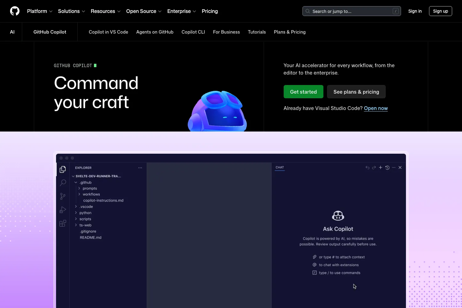 GitHub Copilot