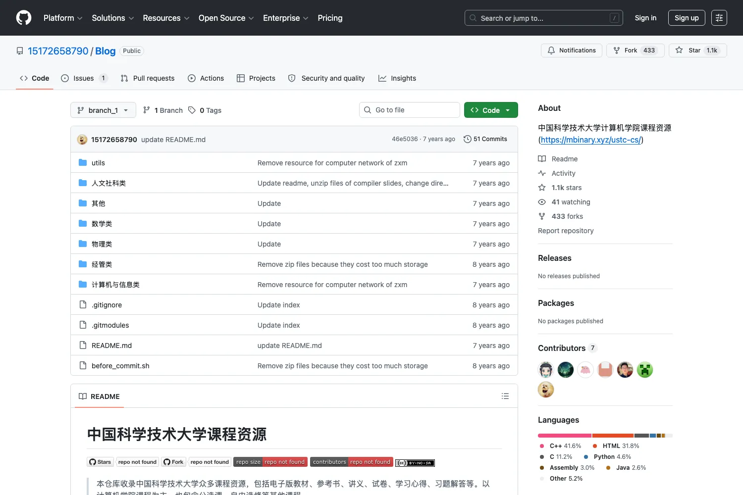 GitHub
