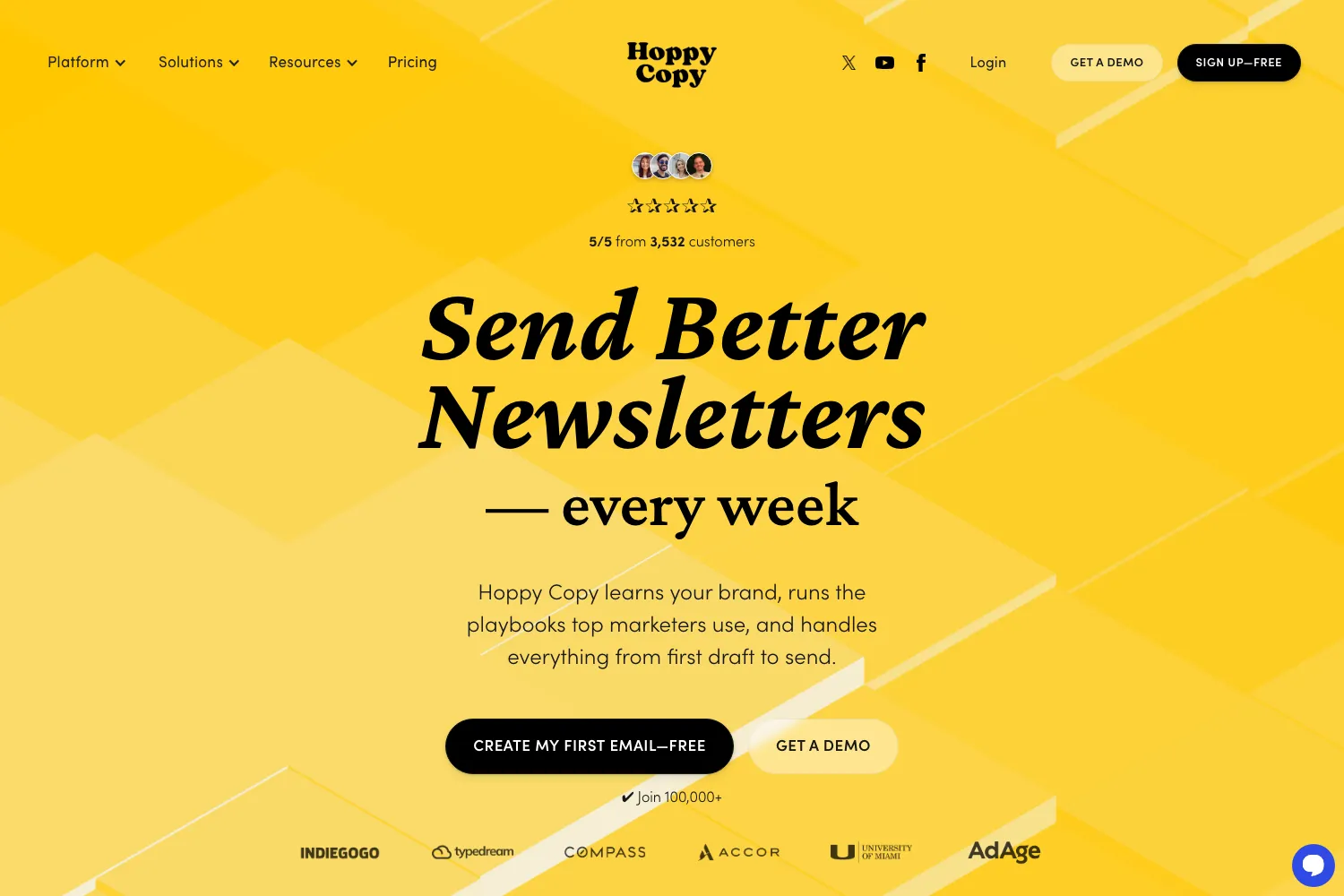 HoppyCopy