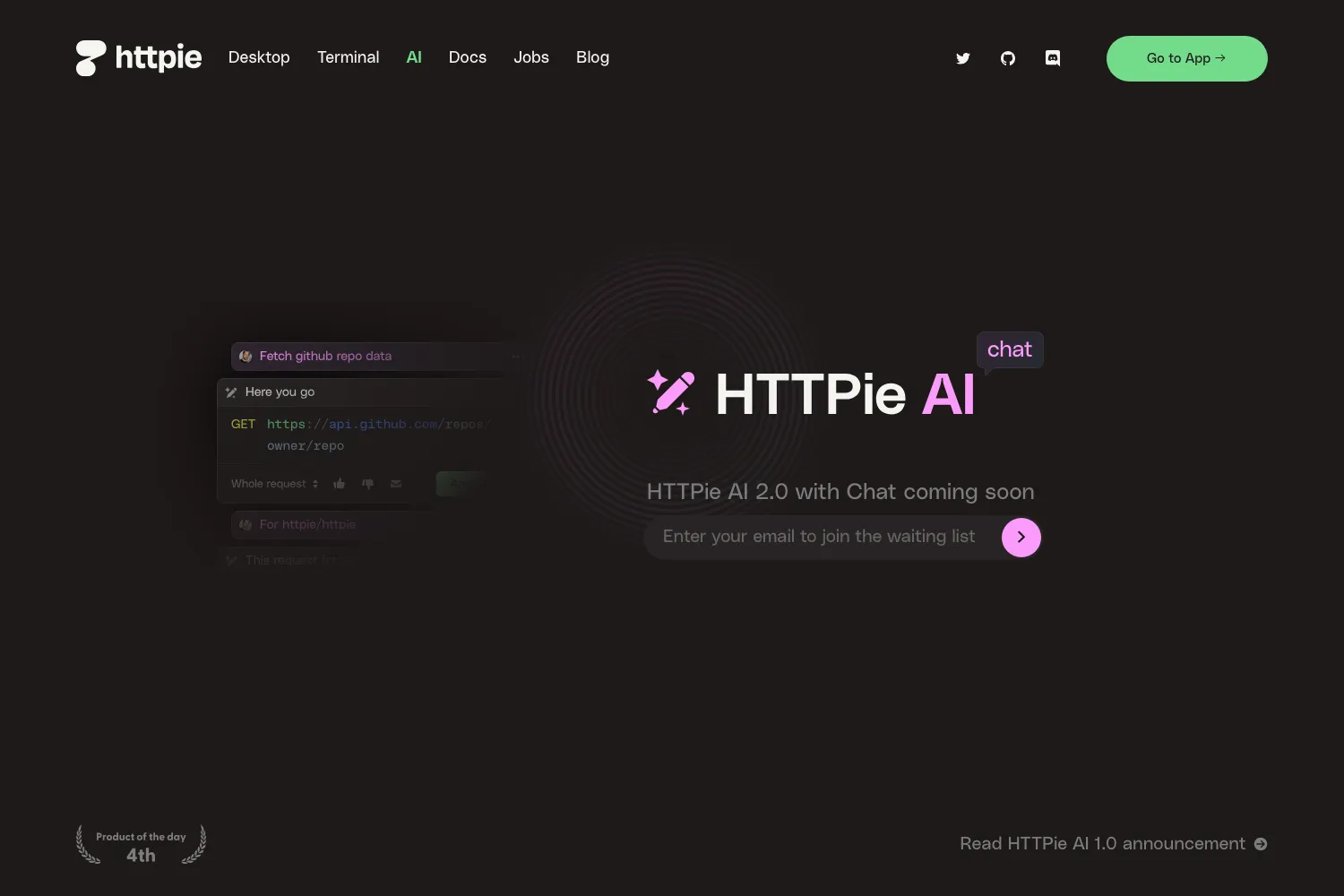 HTTPie