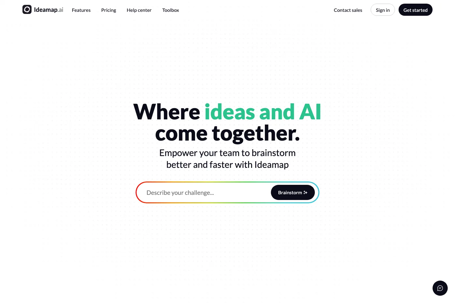 Ideamap