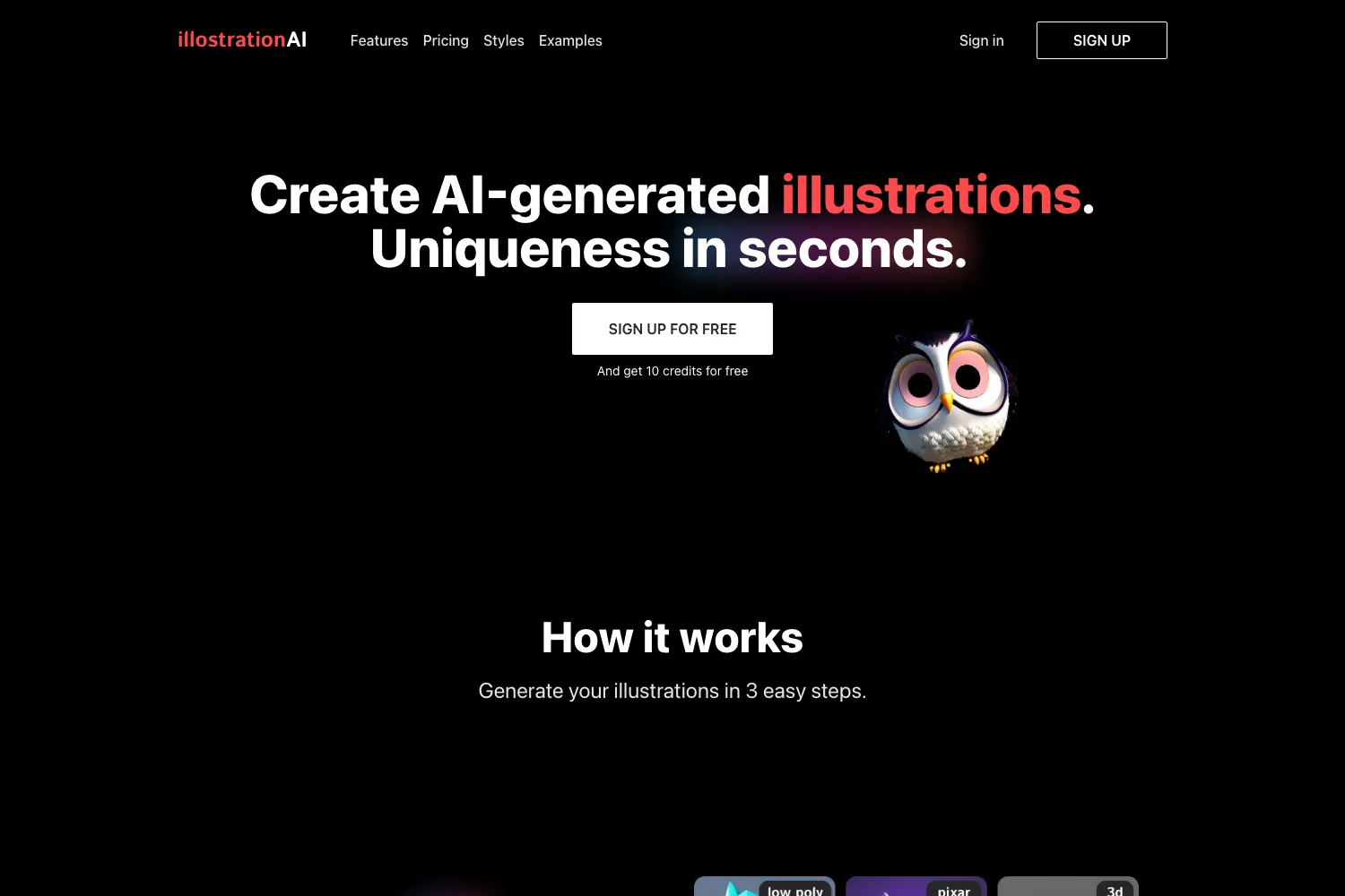 illostrationAI