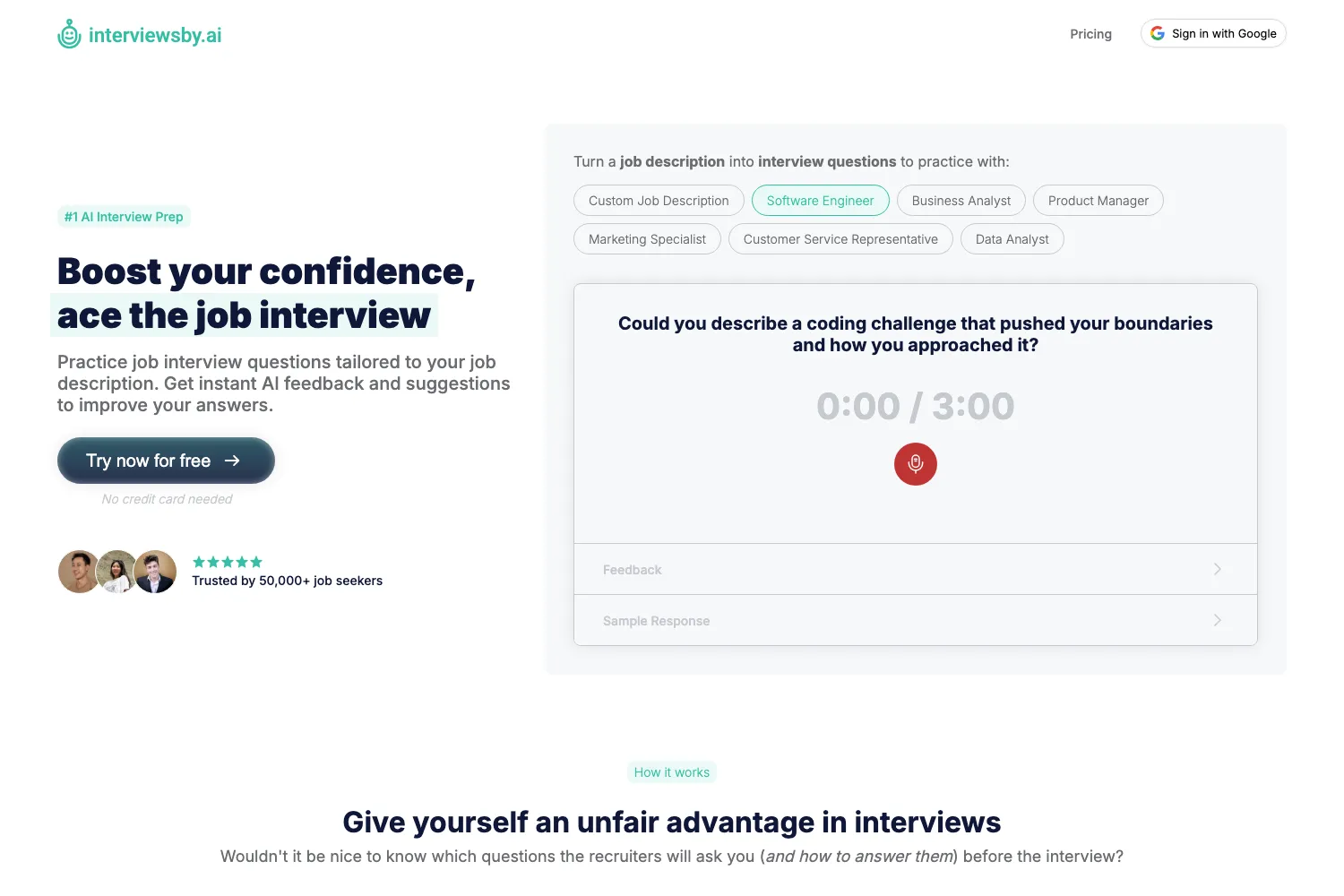 interviewsby