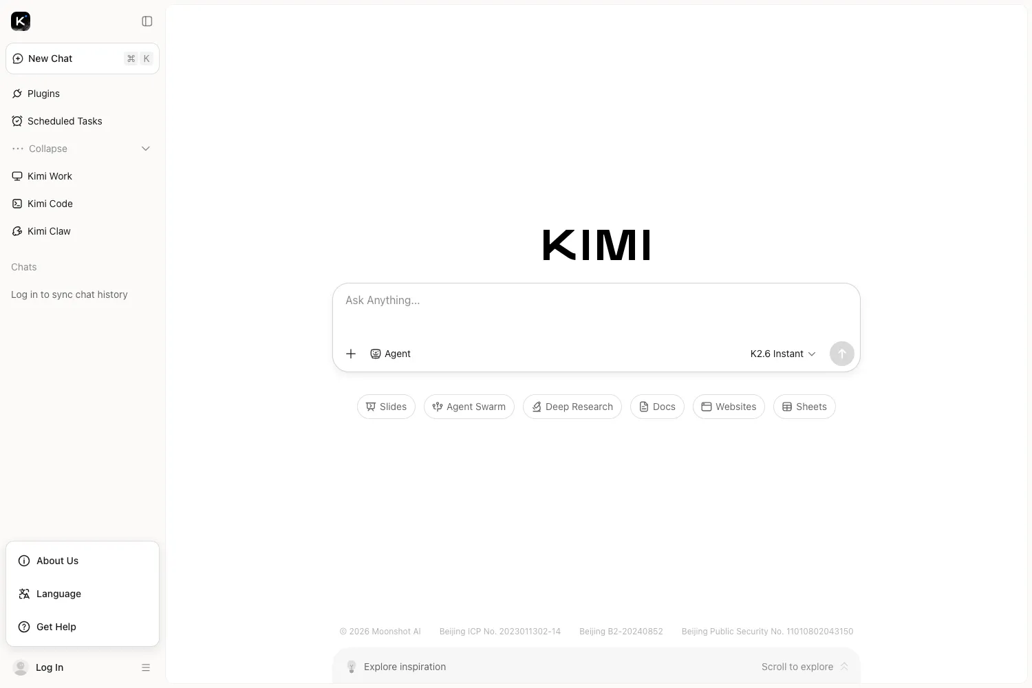 Kimi