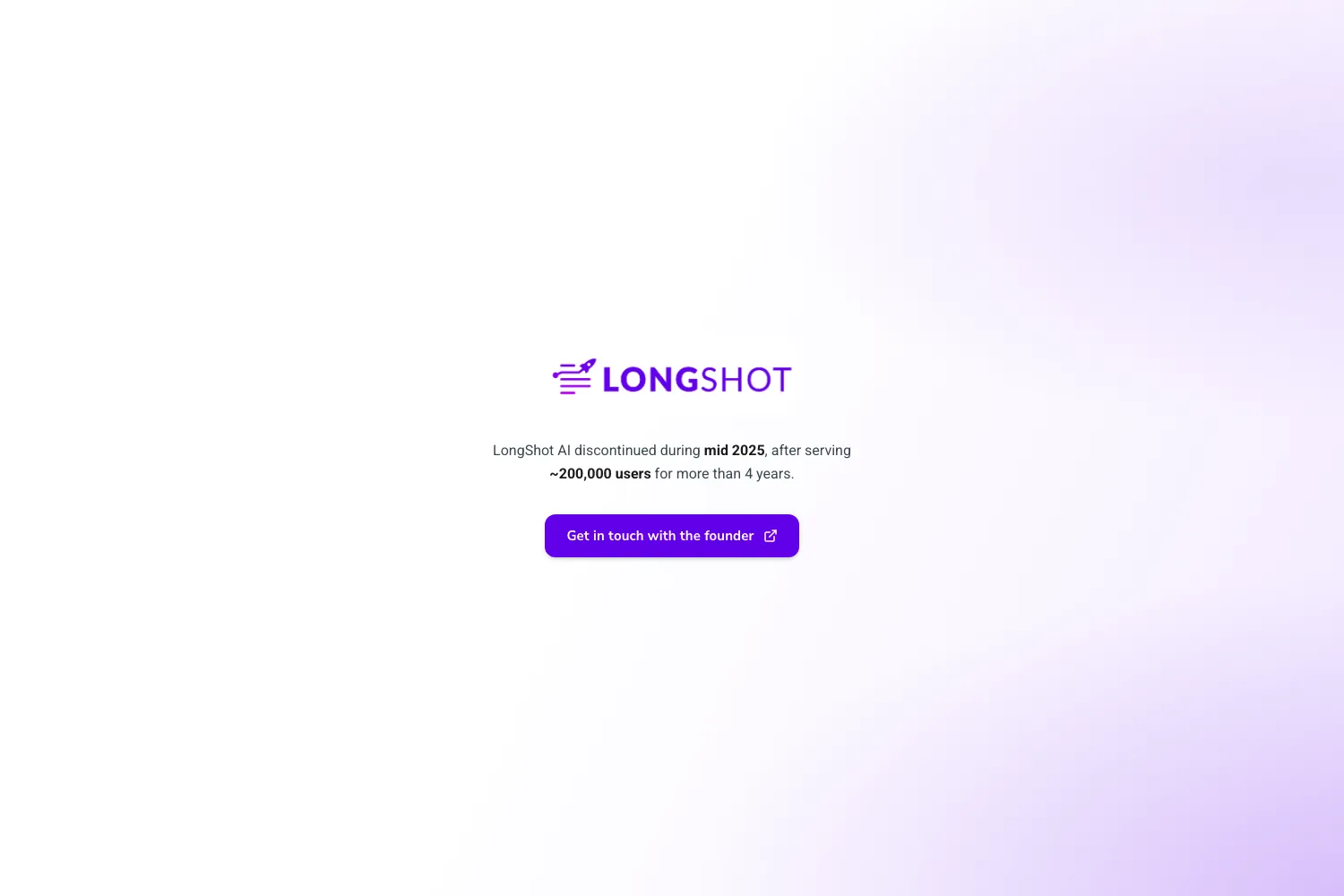 LongShot