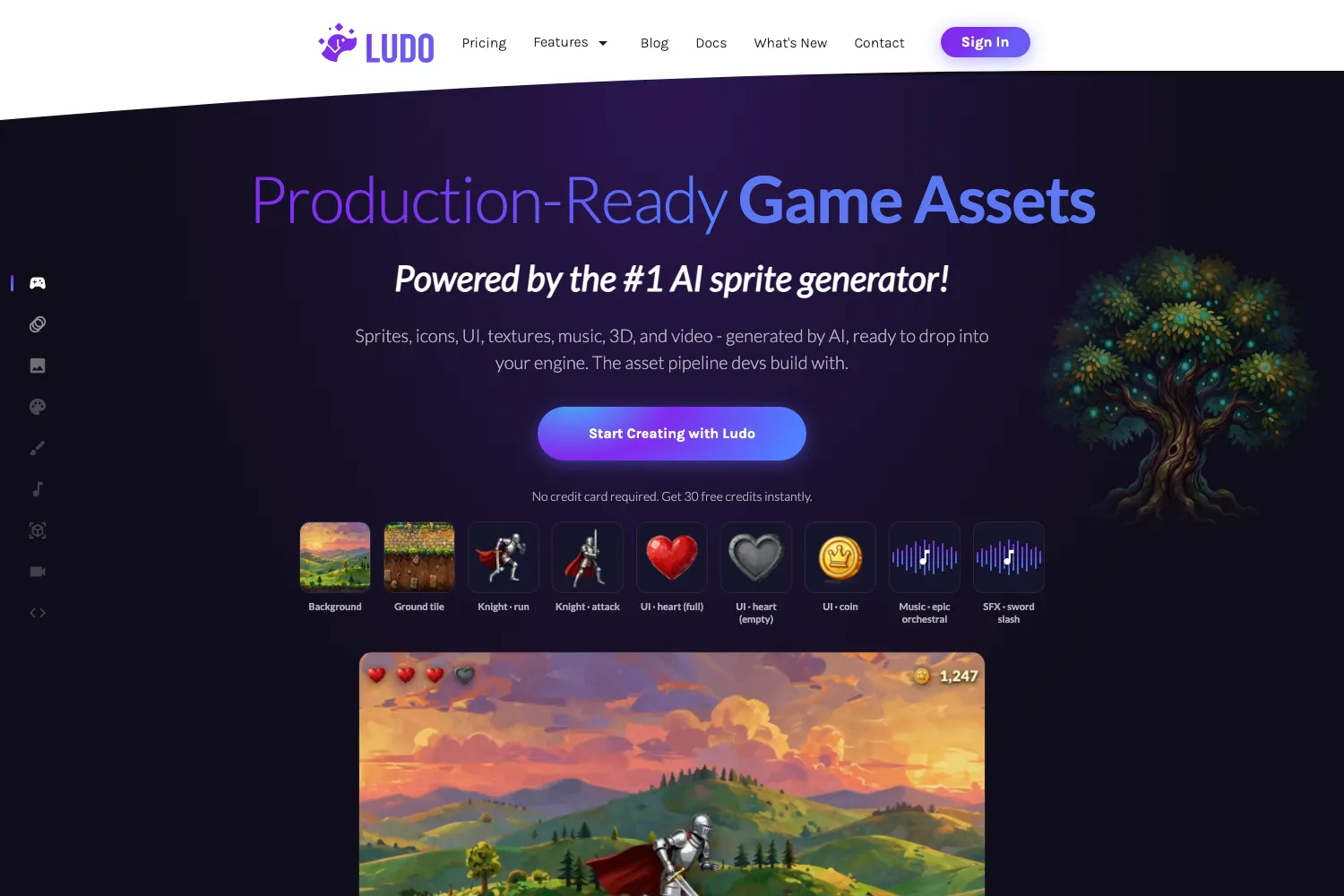 Ludo