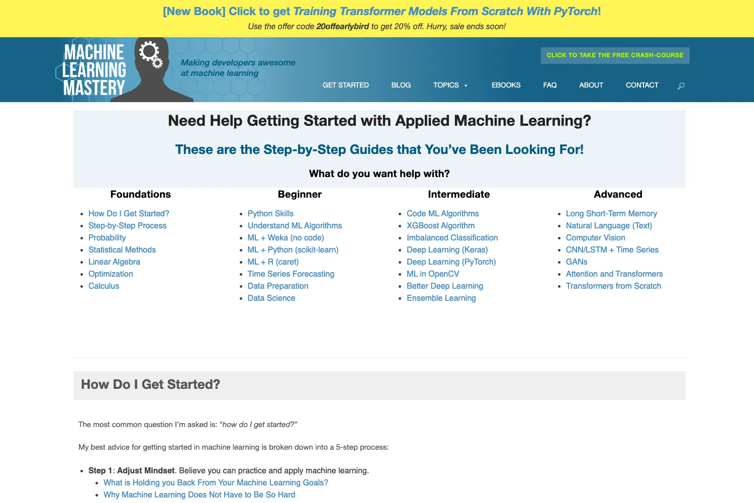 machinelearningmastery