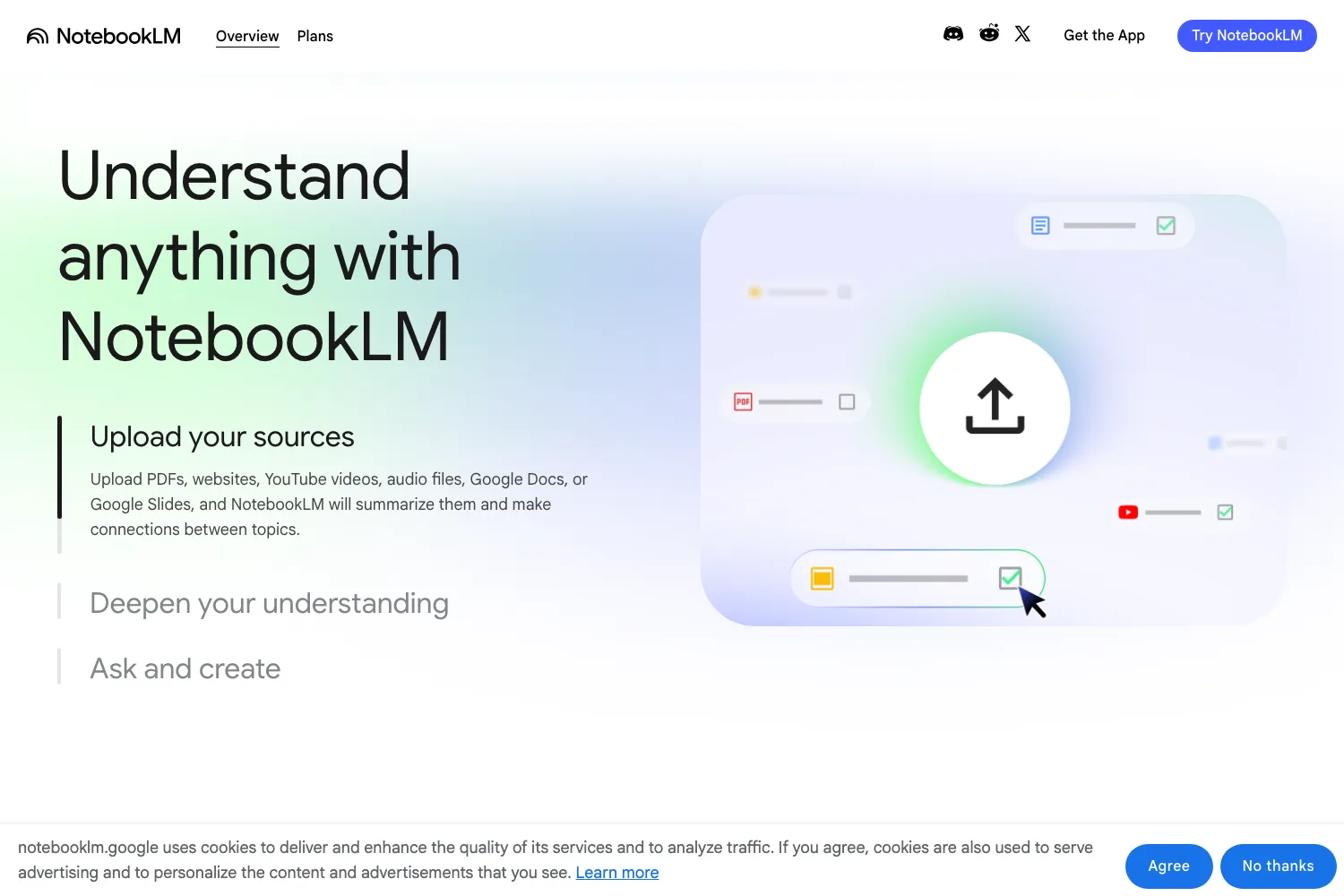 NotebookLM