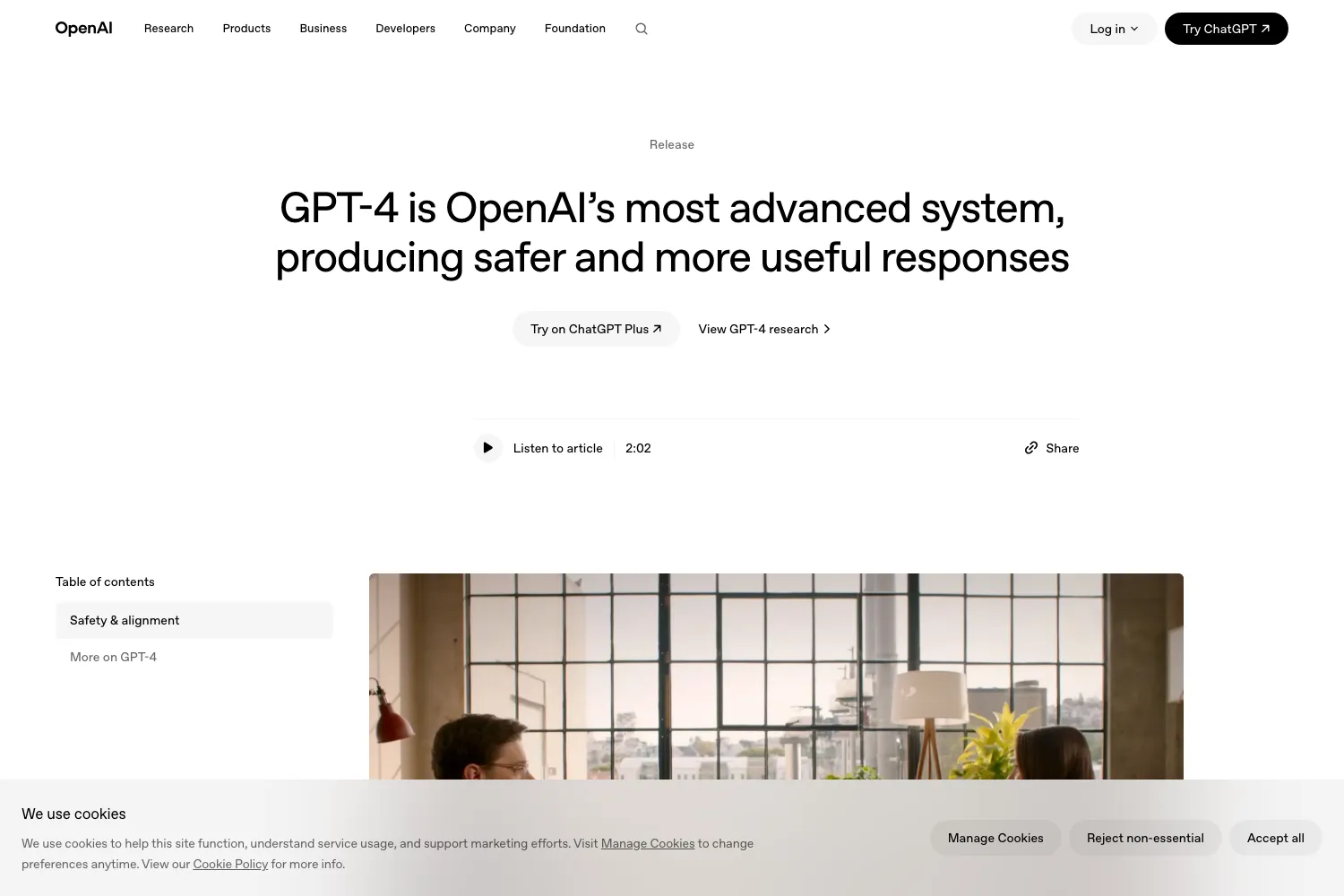 OpenAI