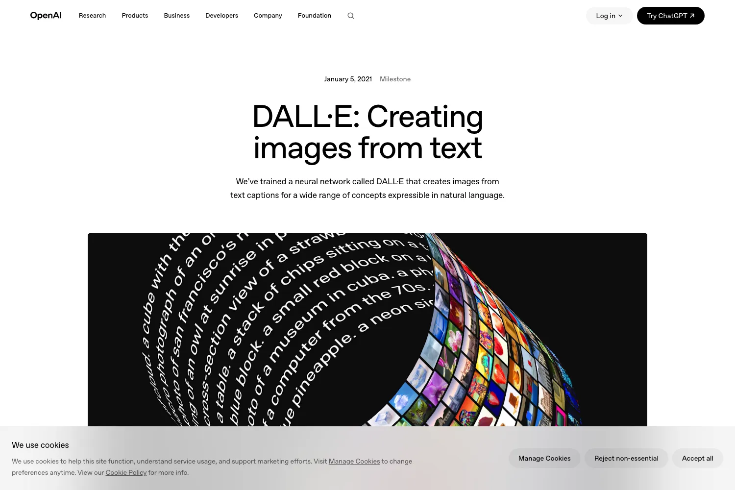 DALL·E2
