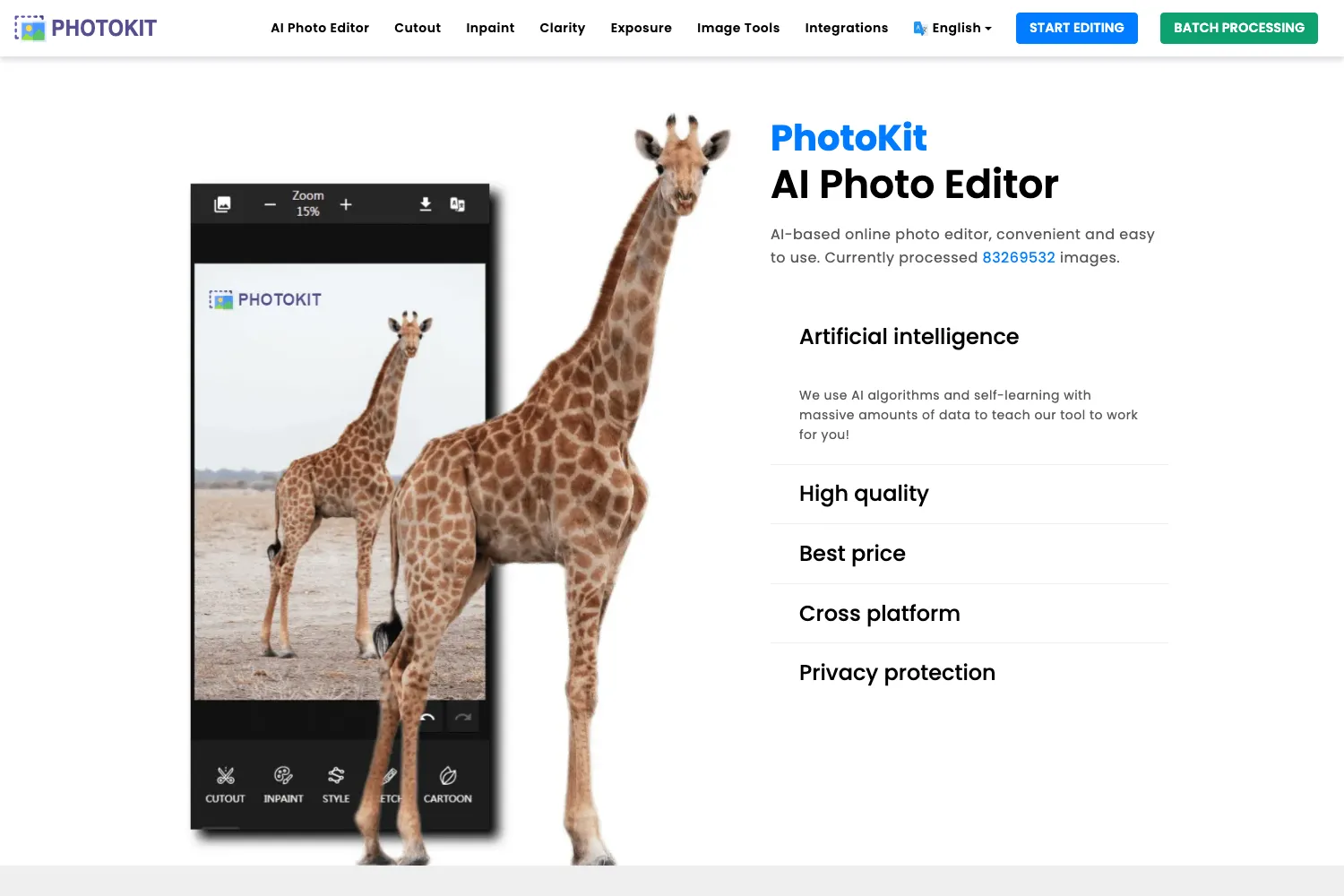PhotoKit