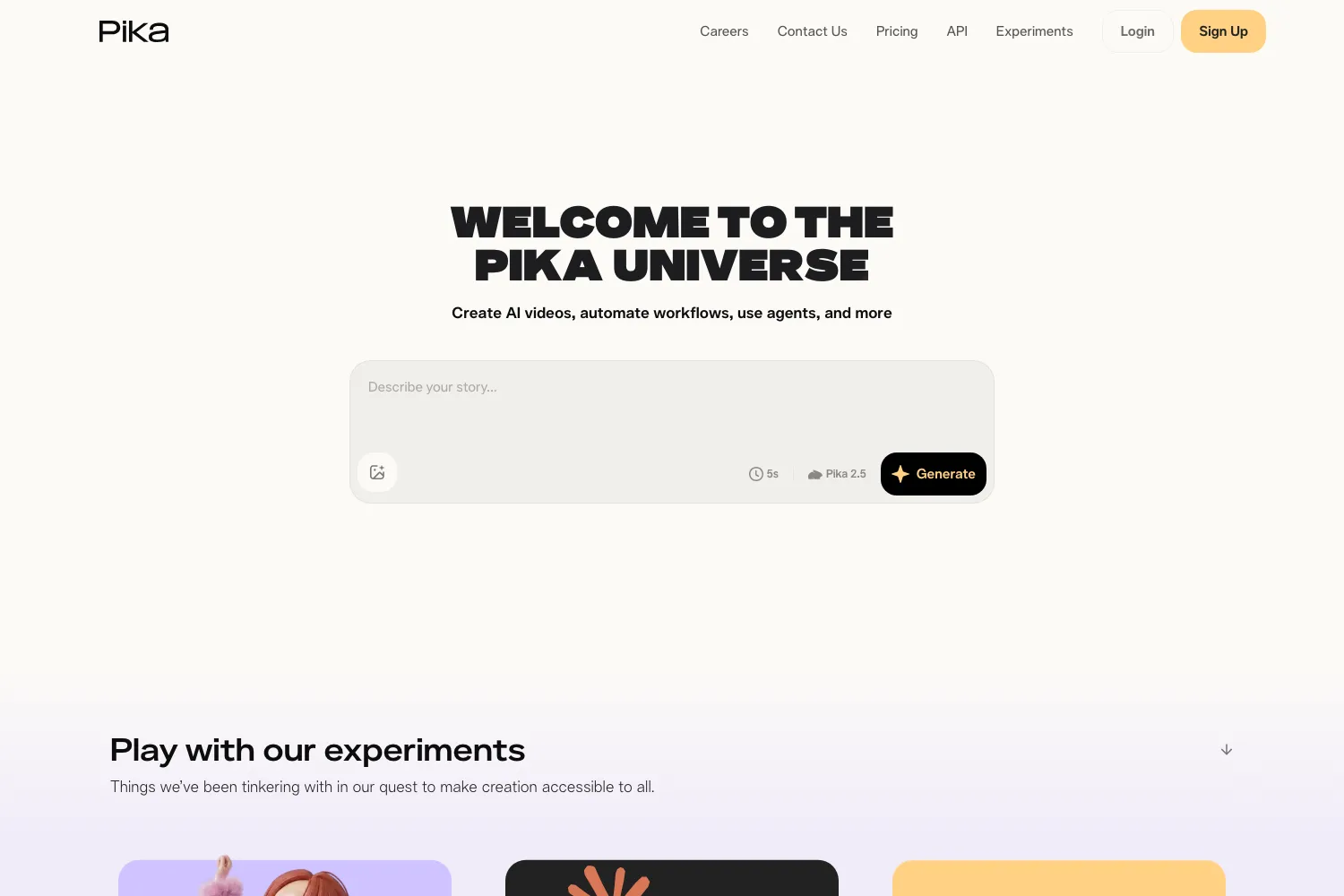 Pika