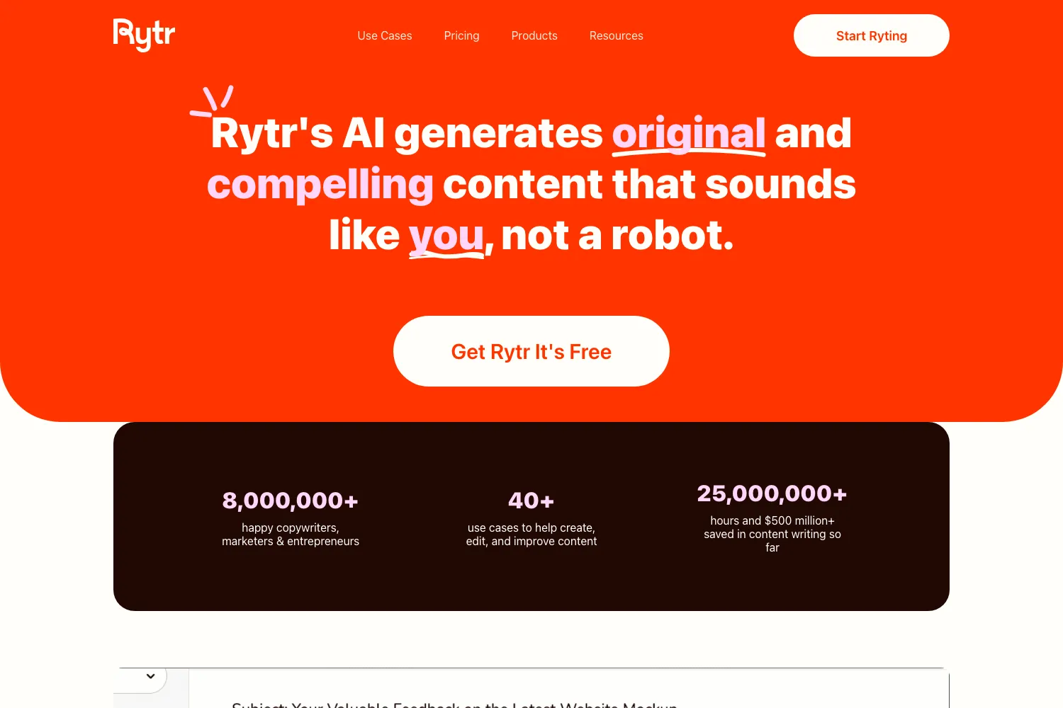 Rytr