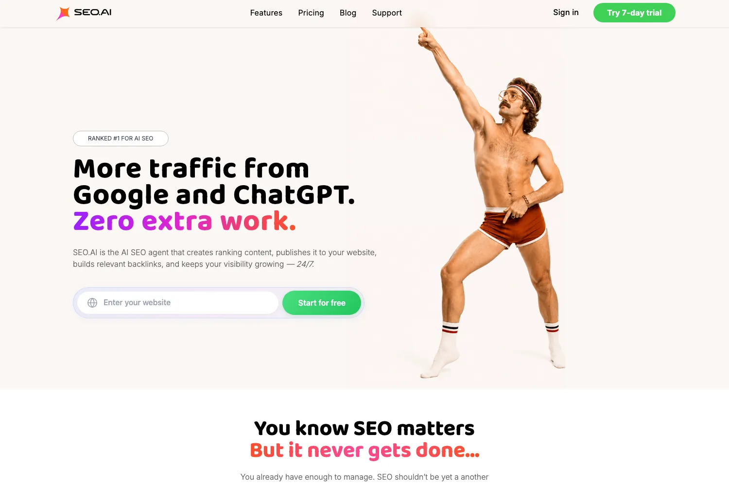 SEO.ai