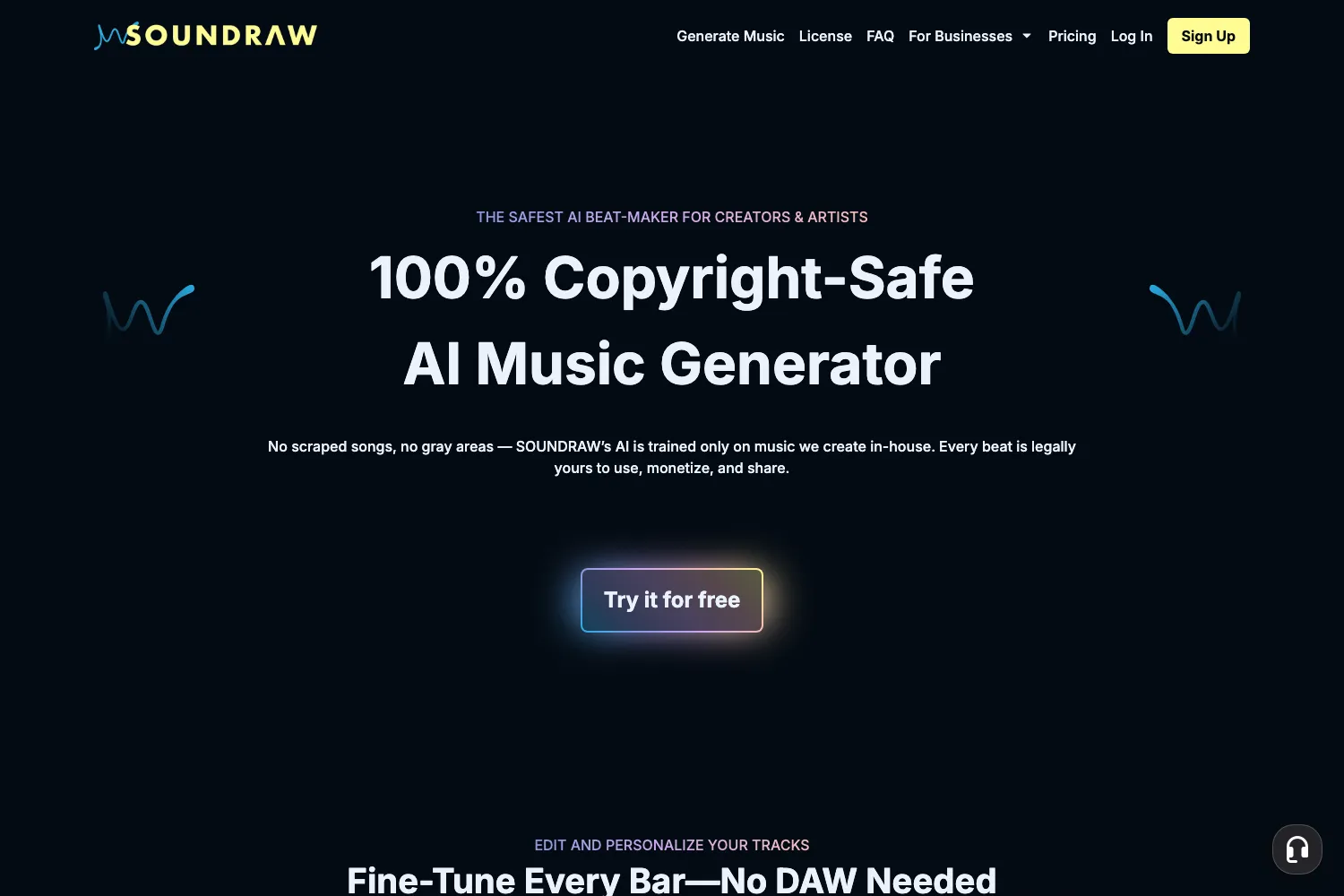 Soundraw