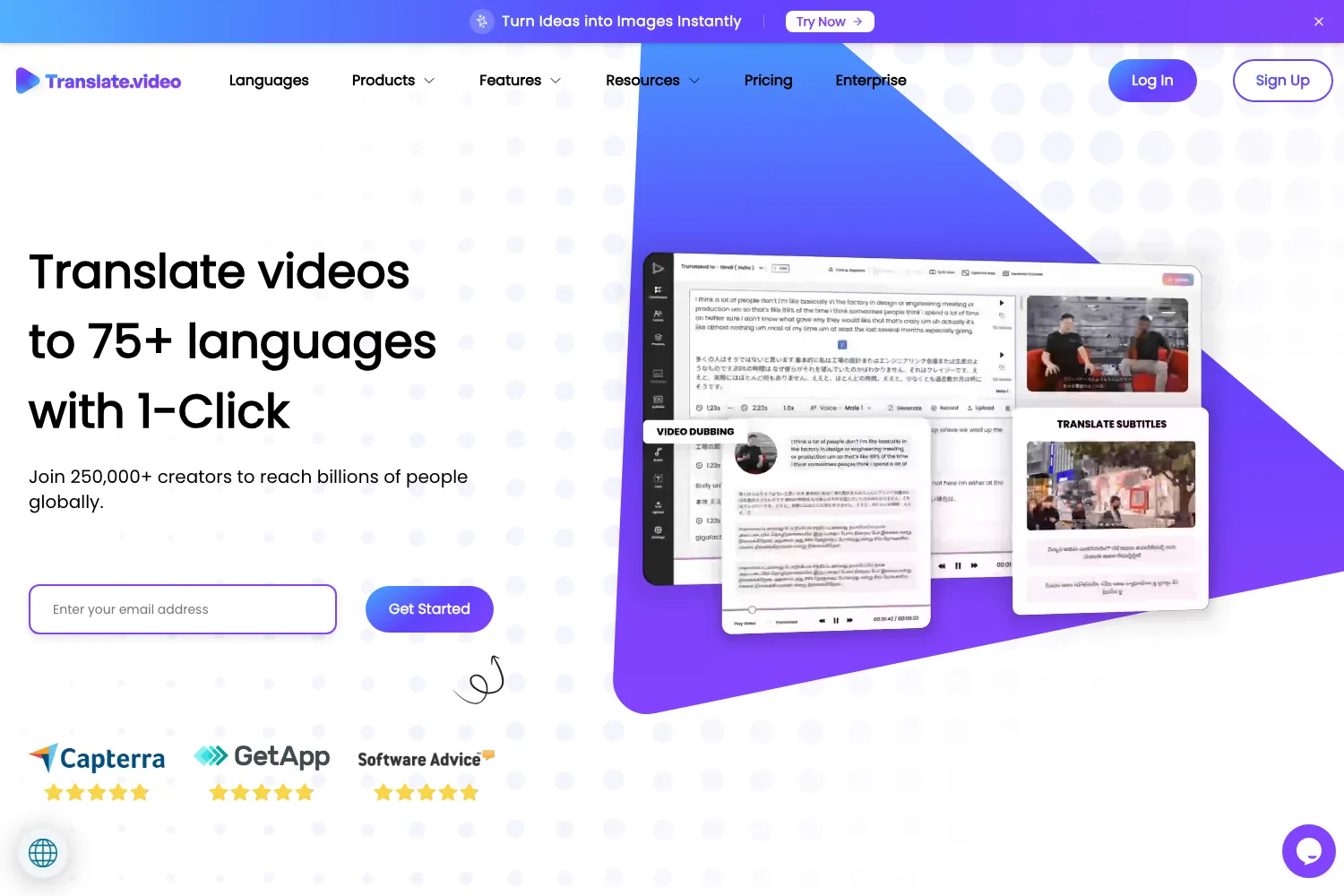 Translate.Video