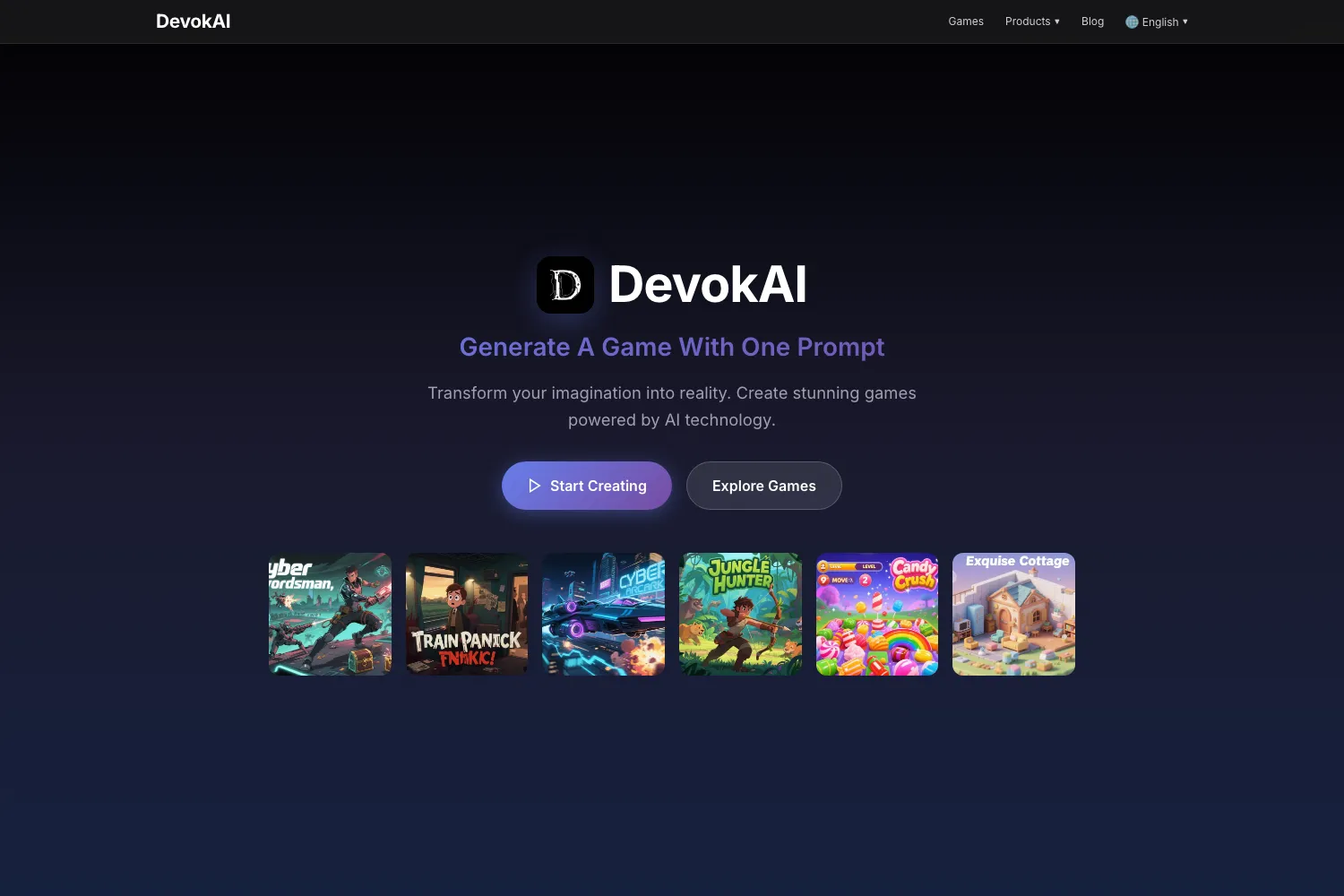 DevokAI