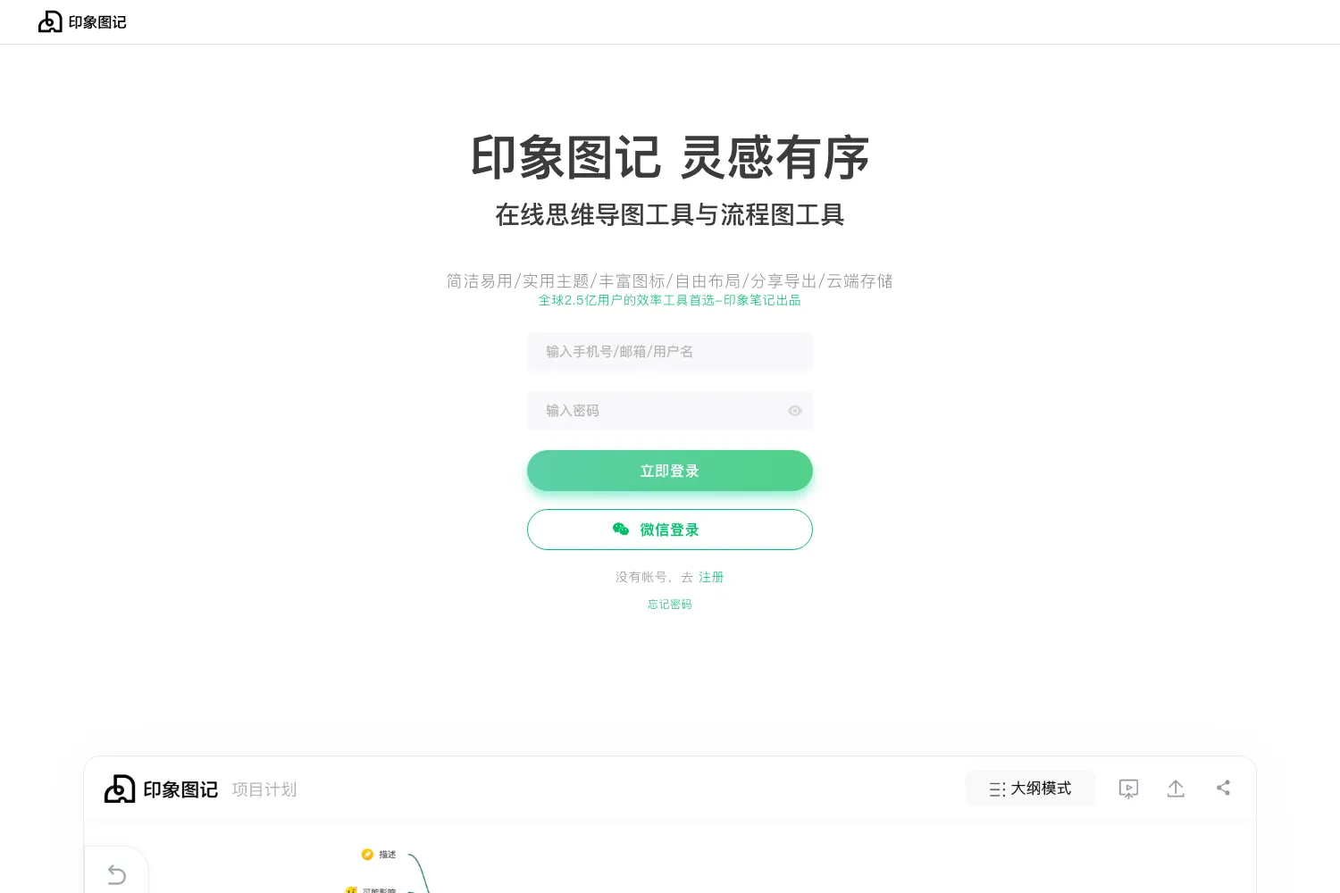 印象图记